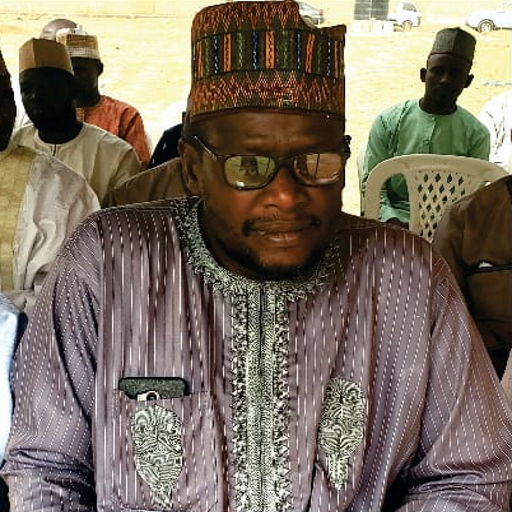 Prof. Hauwa Mohammed