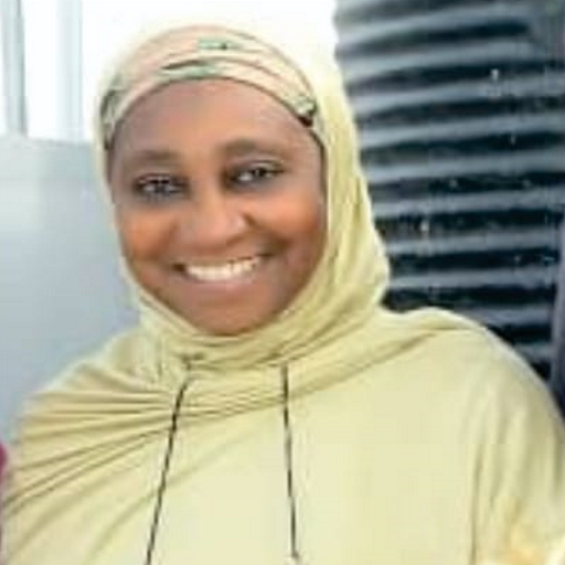 Prof. Hauwa Mohammed