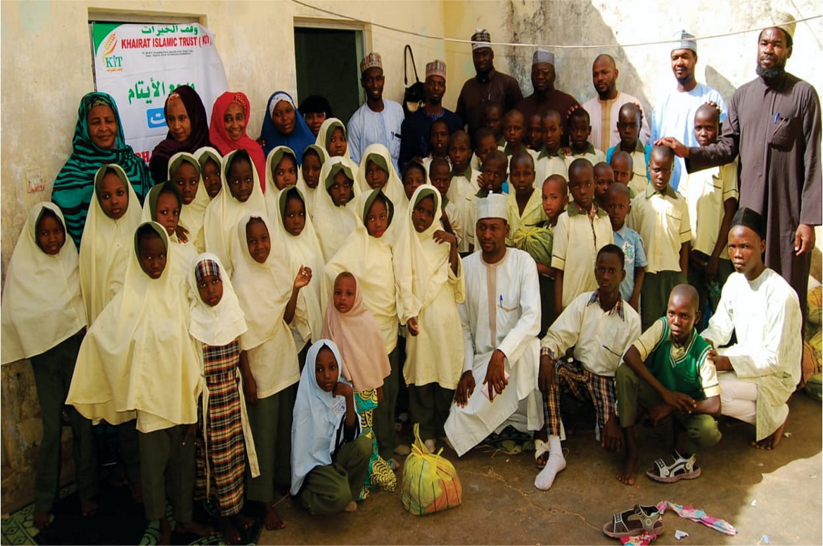 Mentorship Program