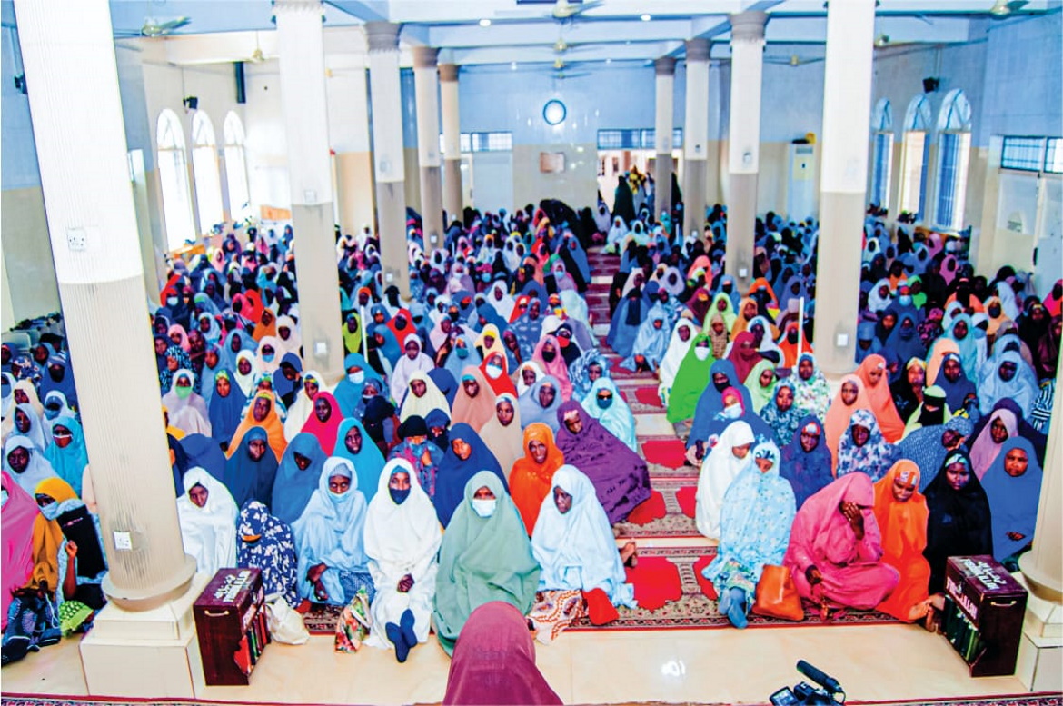 Cultural Celebration
