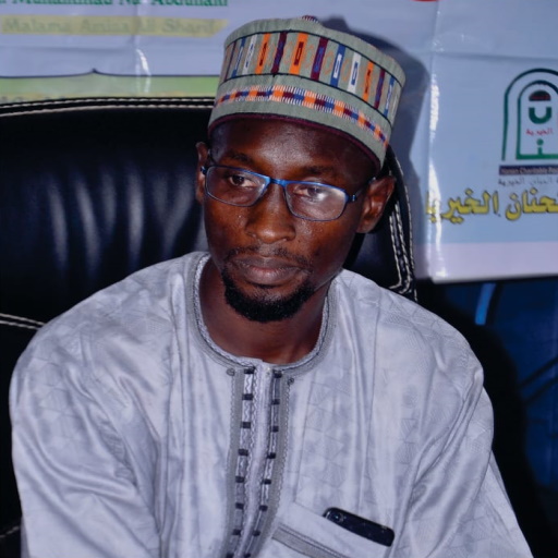 Mr. Yusuf Abdullahi