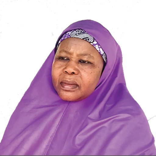 Mrs. Amina Bello