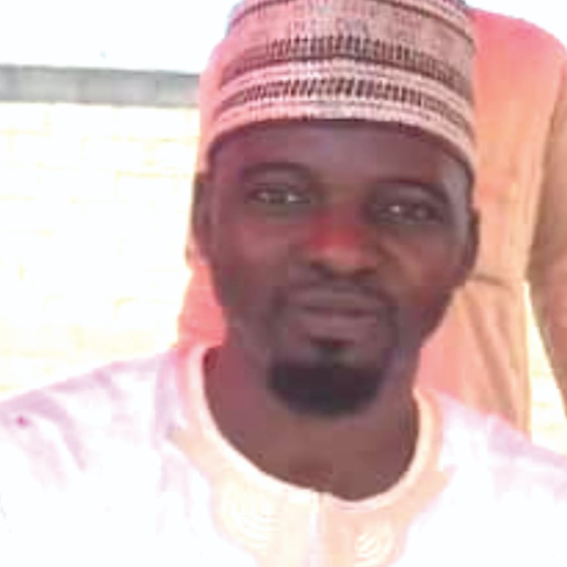Dr. Ibrahim Yakubu