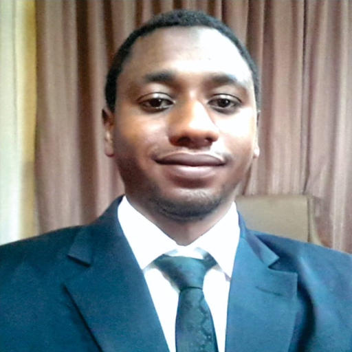 Mr. Ahmed Musa