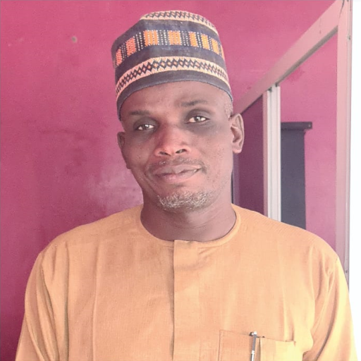 Dr. Fatima Usman